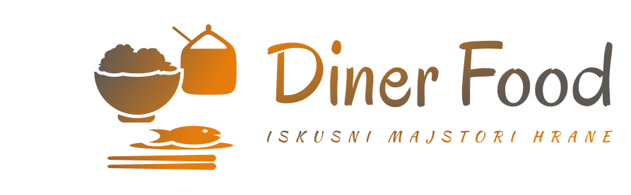 Diner Food