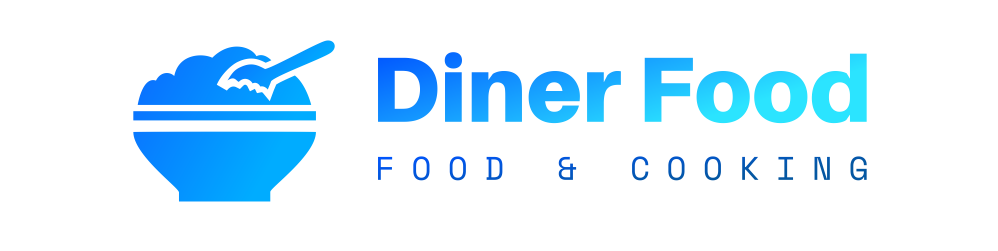 Diner Food